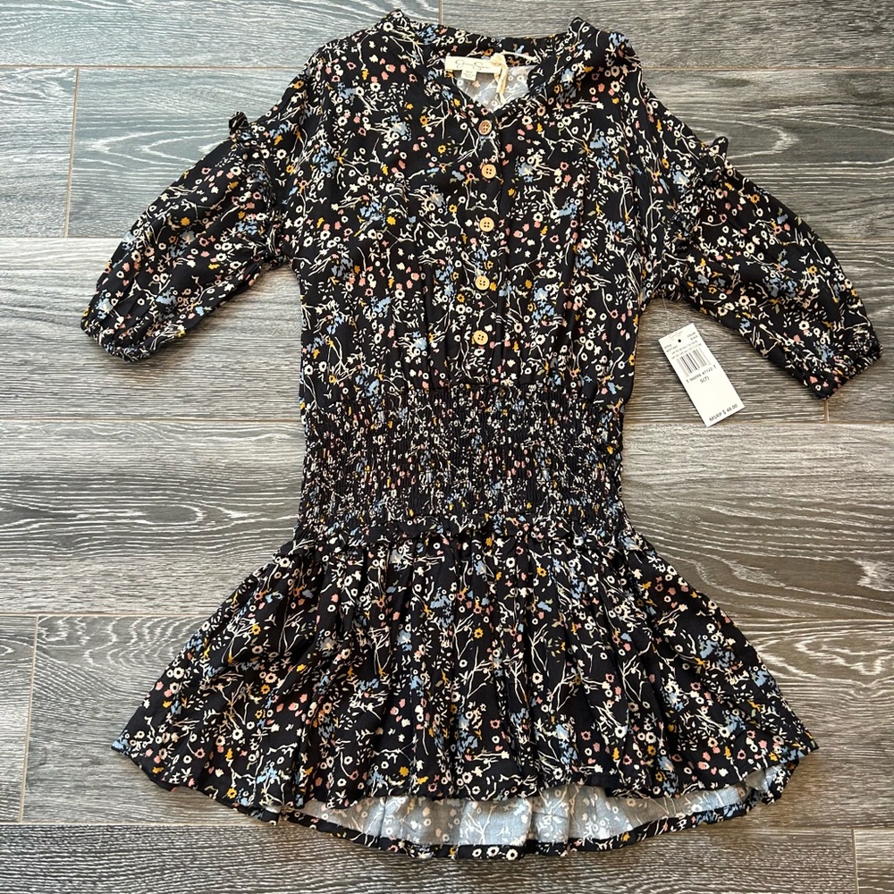 NWT Jessica Simpson Girls Dress Size 7